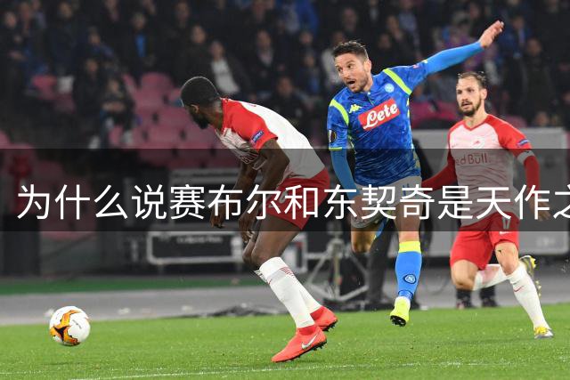 为什么说赛布尔和东契奇是天作之合？（签约评级：A）