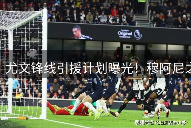 尤文锋线引援计划曝光！穆阿尼之外还要锁定两大中锋目标