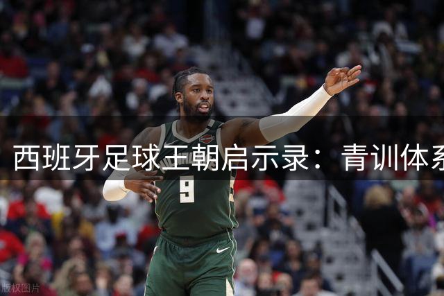 西班牙足球王朝启示录：青训体系难复制 成功秘诀在沉淀