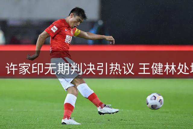 许家印无期判决引热议 王健林处境意外受关注