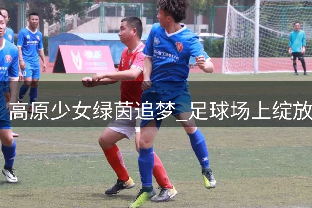 高原少女绿茵追梦 足球场上绽放民族团结之花