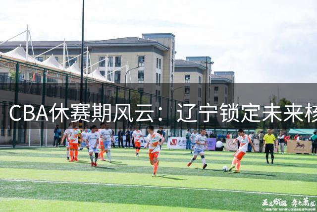 CBA休赛期风云：辽宁锁定未来核心 北控迎回功勋 广东引援受阻